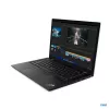 Lenovo ThinkPad L13 Yoga G3 2-in-1 sülearvuti, 13.3 inch WUXGA puuteekraan, AMD Ryzen 5 PRO 5675U, 8GB RAM, 256GB SSD, Windows 11 Pro, Thunder Black