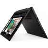 Lenovo ThinkPad L13 Yoga G4 AMD Ryzen 5 7530U 8GB RAM 256GB SSD 13.3 inch WUXGA puuteekraaniga Windows 11 Pro