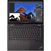 Lenovo ThinkPad L13 Yoga G4 AMD Ryzen 5 7530U 8GB RAM 256GB SSD 13.3 inch WUXGA puuteekraaniga Windows 11 Pro