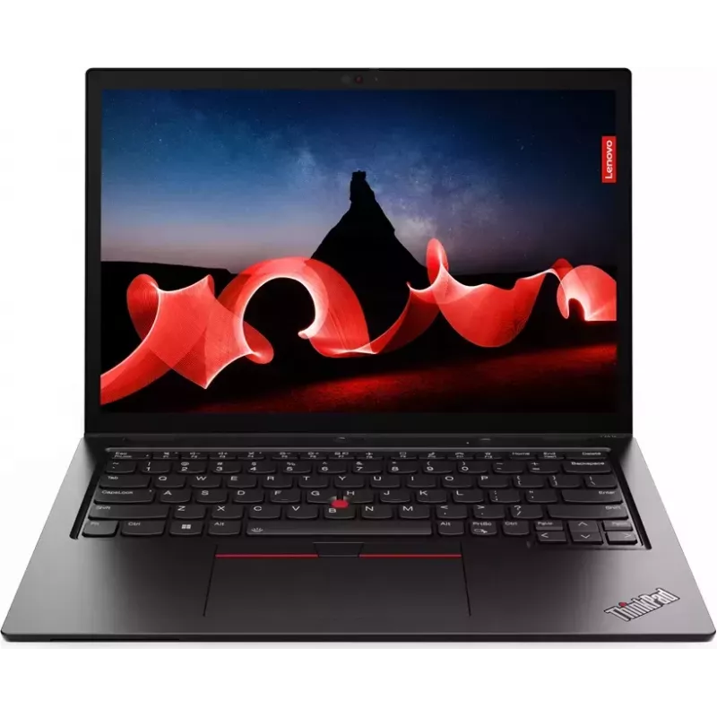 Lenovo ThinkPad L13 Yoga G4 AMD Ryzen 5 7530U 8GB RAM 256GB SSD 13.3 inch WUXGA puuteekraaniga Windows 11 Pro