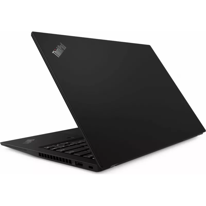 Lenovo ThinkPad T14s Gen 1 sülearvuti, AMD Ryzen 7 PRO 4750U, 16 GB RAM, 512 GB SSD, 14.0 inch FHD IPS, Windows 10 Pro (taastatud toode)