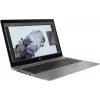 HP ZBook 15u G6 Mobile Workstation - Intel Core i7-8565U, 16GB RAM, 512GB SSD, 15.6 inch 4K UHD IPS, AMD Radeon Pro WX 3200, Windows 10 Pro (taastatud toode)