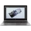 HP ZBook 15u G6 Mobile Workstation - Intel Core i7-8565U, 16GB RAM, 512GB SSD, 15.6 inch 4K UHD IPS, AMD Radeon Pro WX 3200, Windows 10 Pro (taastatud toode)