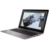 HP ZBook 15u G6 Mobile Workstation - Intel Core i7-8565U, 16GB RAM, 512GB SSD, 15.6 inch 4K UHD IPS, AMD Radeon Pro WX 3200, Windows 10 Pro (taastatud toode)