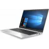 HP EliteBook 840 G7 Sülearvuti, Intel Core i7-10610U, 16GB RAM, 512GB SSD, 14.0 inch FHD IPS, Pike Silver, Windows 10 Pro (taastatud toode)