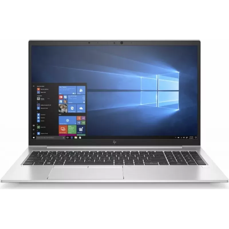 HP EliteBook 850 G7 sülearvuti, Intel Core i5-10210U, 16GB RAM, 512GB SSD, 15.6 inch Full HD IPS, Windows 10 Pro (taastatud toode)