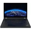 Lenovo ThinkPad P15 G1 sülearvuti, Intel Core i7-10750H, 32GB RAM, 1TB NVMe SSD, 15.6 inch FHD IPS, NVIDIA Quadro T1000, Windows 10 Pro