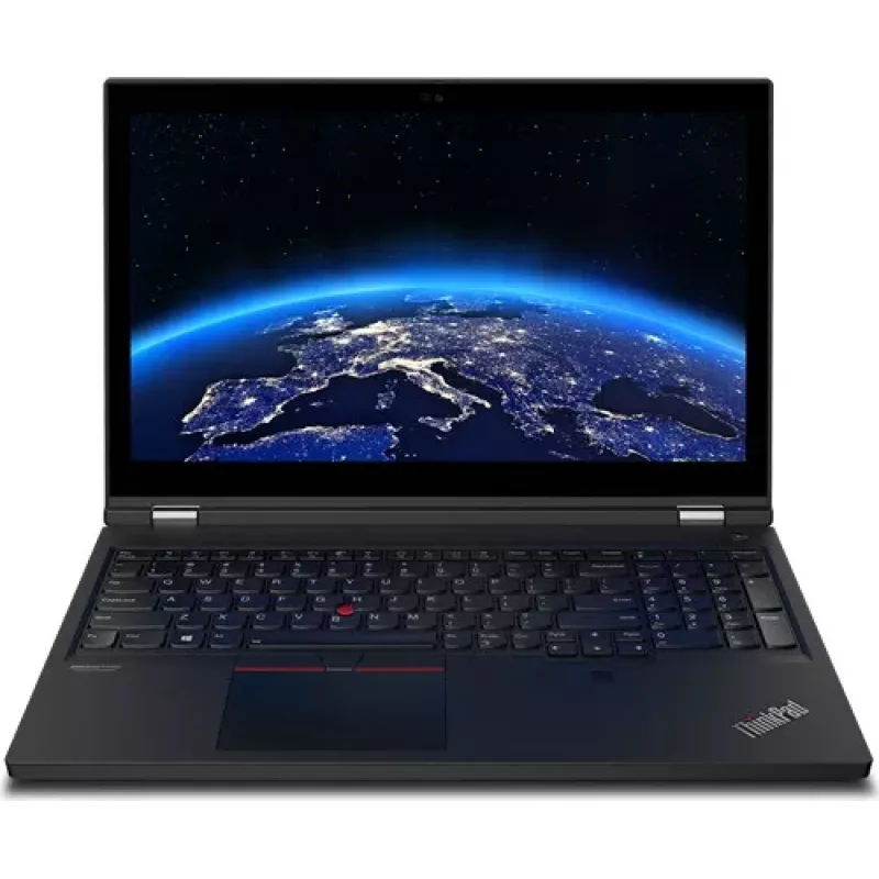 Lenovo ThinkPad P15 G1 sülearvuti, Intel Core i7-10750H, 32GB RAM, 1TB NVMe SSD, 15.6 inch FHD IPS, NVIDIA Quadro T1000, Windows 10 Pro