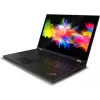 Lenovo ThinkPad P15 G1 sülearvuti, Intel Core i7-10750H, 32GB RAM, 1TB NVMe SSD, 15.6 inch FHD IPS, NVIDIA Quadro T1000, Windows 10 Pro