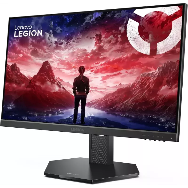 Lenovo Legion 24-10 24.5-tolline IPS Full HD 240Hz mängumonitor