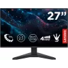 Lenovo Legion R27s 27 inch IPS QHD mängumonitor, 180Hz, 0,5ms, FreeSync Premium, HDR400