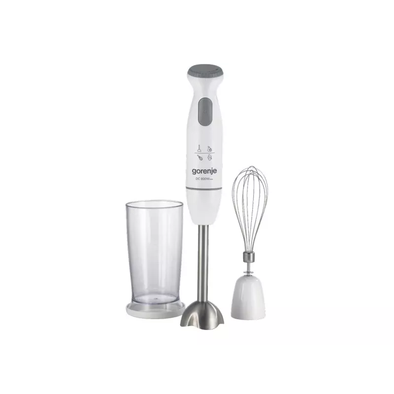 Gorenje Saumikser HBC802QW 800W Valge