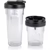 Gorenje BSM600E Personal Blender 320W 0.6L Silver/Black
