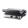 Gorenje GCG2000MT Multifunktsionaalne elektrigrill, fikseeritud plaadid, must, 2000 W