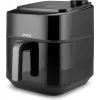 Gorenje Airfryer AF1800ST 6.7L Must