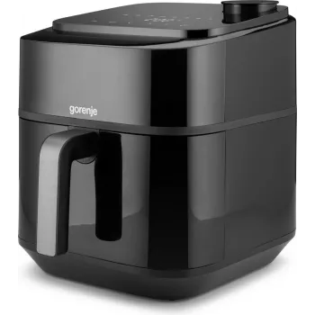Gorenje Airfryer AF1800ST 6.7L Must