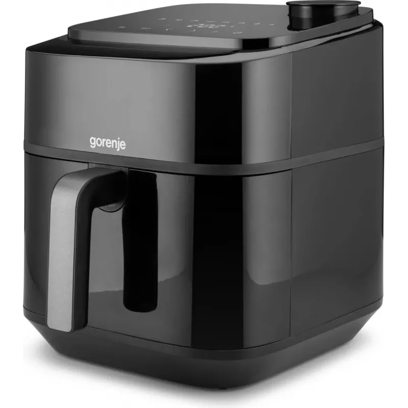 Gorenje Airfryer AF1800ST 6.7L Must