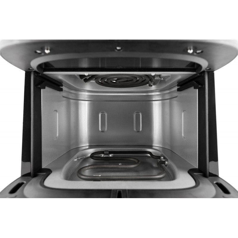 Gorenje Airfryer AF1800ST 6.7L Must