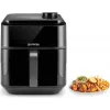 Gorenje Airfryer AF1800ST 6.7L Must
