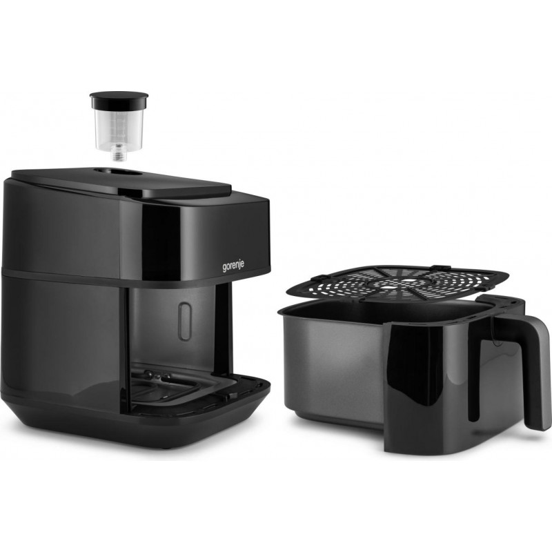 Gorenje Airfryer AF1800ST 6.7L Must