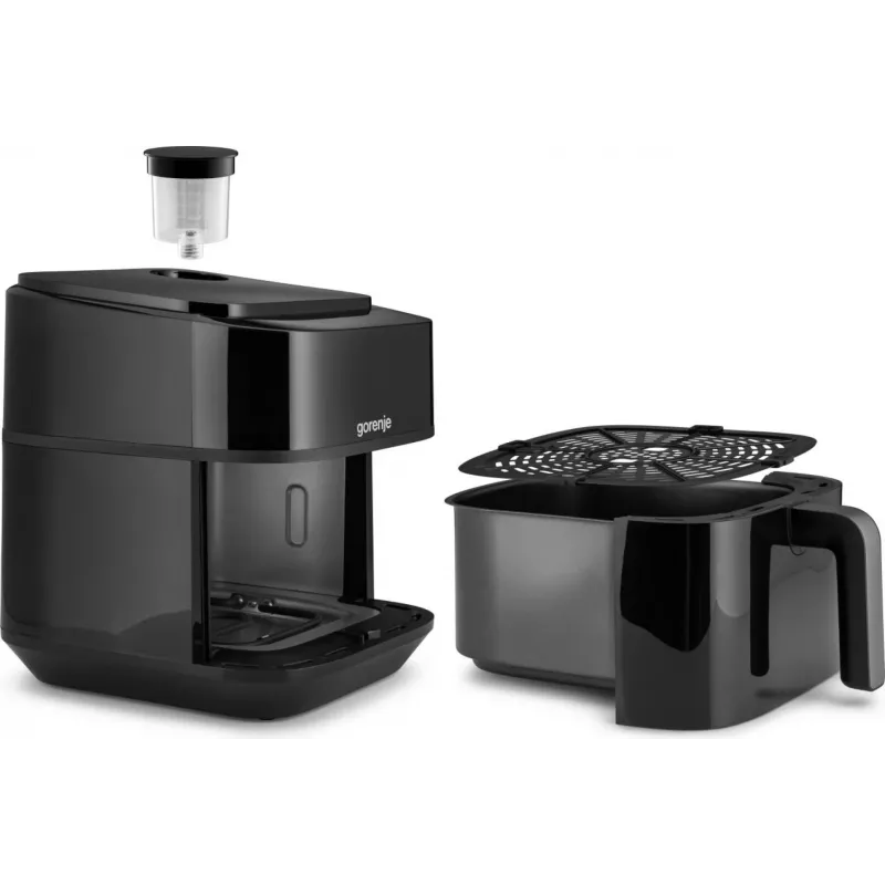 Gorenje Airfryer AF1800ST 6.7L Must
