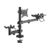 SBOX PTM-02S Universaalne POS-terminali / POS-printeri / monitori kinnitus