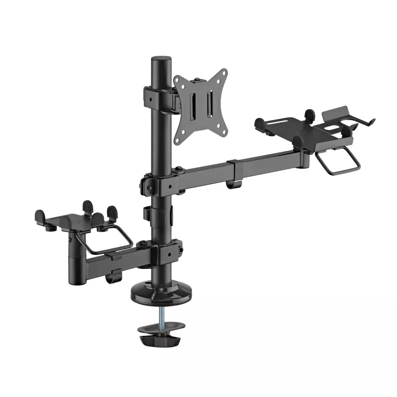 SBOX PTM-02S Universaalne POS-terminali / POS-printeri / monitori kinnitus