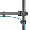 SBOX PTM-02S Universaalne POS-terminali / POS-printeri / monitori kinnitus
