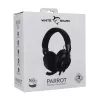 White Shark PARROT GH-2440 Must Mängukõrvaklapid