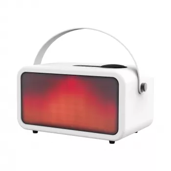 White Shark GBT-630 DAMARU Wireless Gaming Headset White
