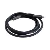 SBOX USB-C to USB-C kaabel 1,2m 240W 80 Gbps 16K/60Hz