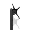 SBOX FS-622 LED TV põrandaalus 32-65 inch must