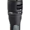 HAZET High-Performance Ratchet Screwdriver 9022-360, Solid Square 12.5 mm 1/2 inch
