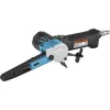 HAZET 9033N-4 Pneumaatiline lintlihvija 10x330mm 19000 RPM 6.3 bar