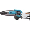 HAZET 9033N-4 Pneumaatiline lintlihvija 10x330mm 19000 RPM 6.3 bar