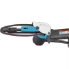 HAZET 9033N-4 Pneumaatiline lintlihvija 10x330mm 19000 RPM 6.3 bar
