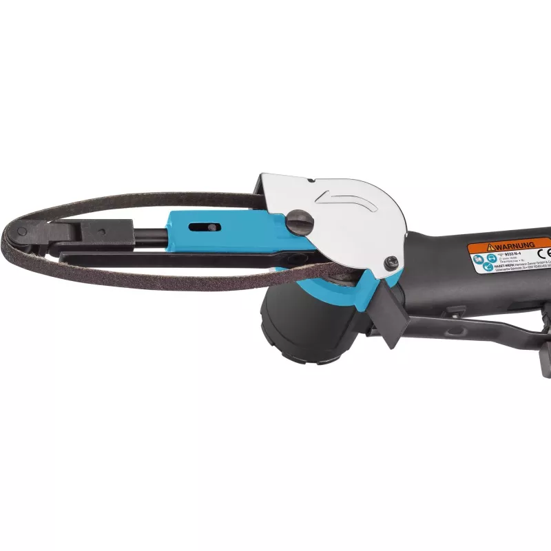 HAZET 9033N-4 Pneumaatiline lintlihvija 10x330mm 19000 RPM 6.3 bar