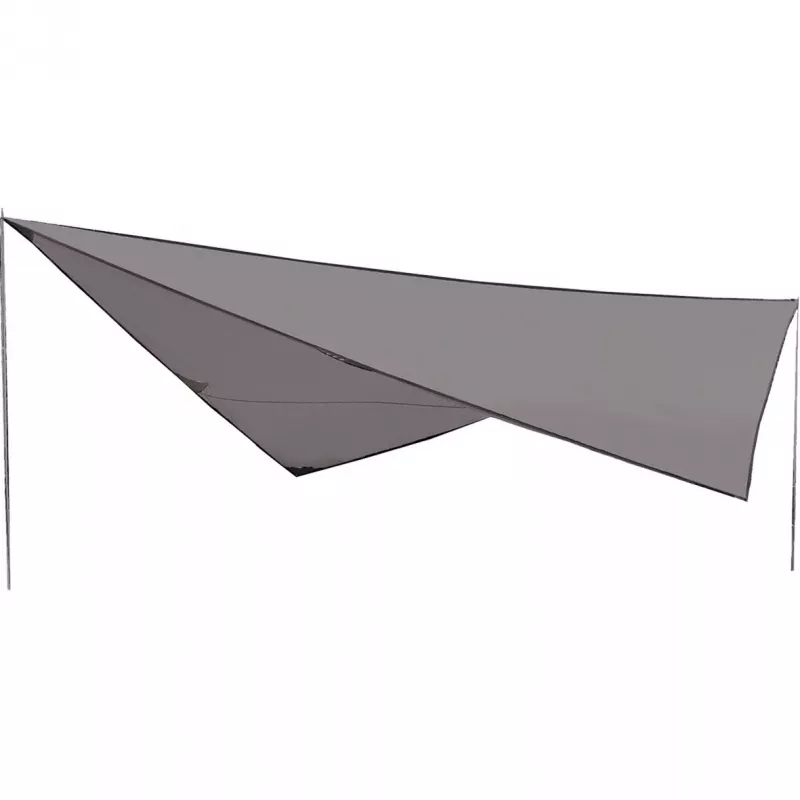High Peak Tarp 1 (Hall, 3m x 3m)