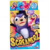 SIMBA ScreamerZ Mänguahv Lõgistiga, Pruun, 20 cm