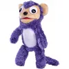 SIMBA ScreamerZ Mänguahv Lõgistiga, Pruun, 20 cm