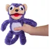 SIMBA ScreamerZ Mänguahv Lõgistiga, Pruun, 20 cm