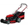 Einhell GC-PM 56/2 S HW Walk Behind Lawn Mower Petrol Black, Red
