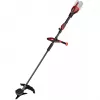 EINHELL Professional GP-BC 36/430 Li P BL-Solo Akuline trimmer, 36V (2x18V), harjadeta mootor, 43 cm lõikelaius, punane/must, ilma aku ja laadijata