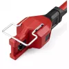 EINHELL Professional GP-BC 36/430 Li P BL-Solo Akuline trimmer, 36V (2x18V), harjadeta mootor, 43 cm lõikelaius, punane/must, ilma aku ja laadijata