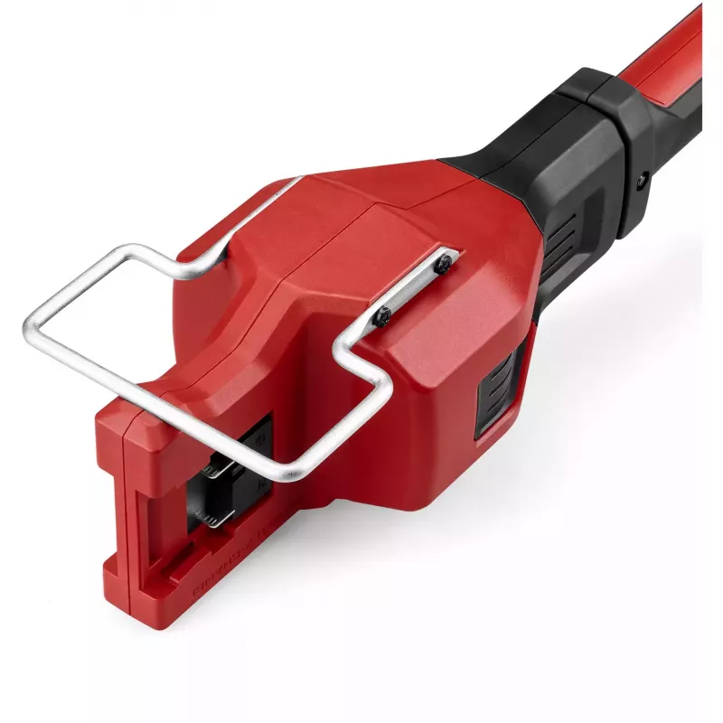 EINHELL Professional GP-BC 36/430 Li P BL-Solo Akuline trimmer, 36V (2x18V), harjadeta mootor, 43 cm lõikelaius, punane/must, ilma aku ja laadijata