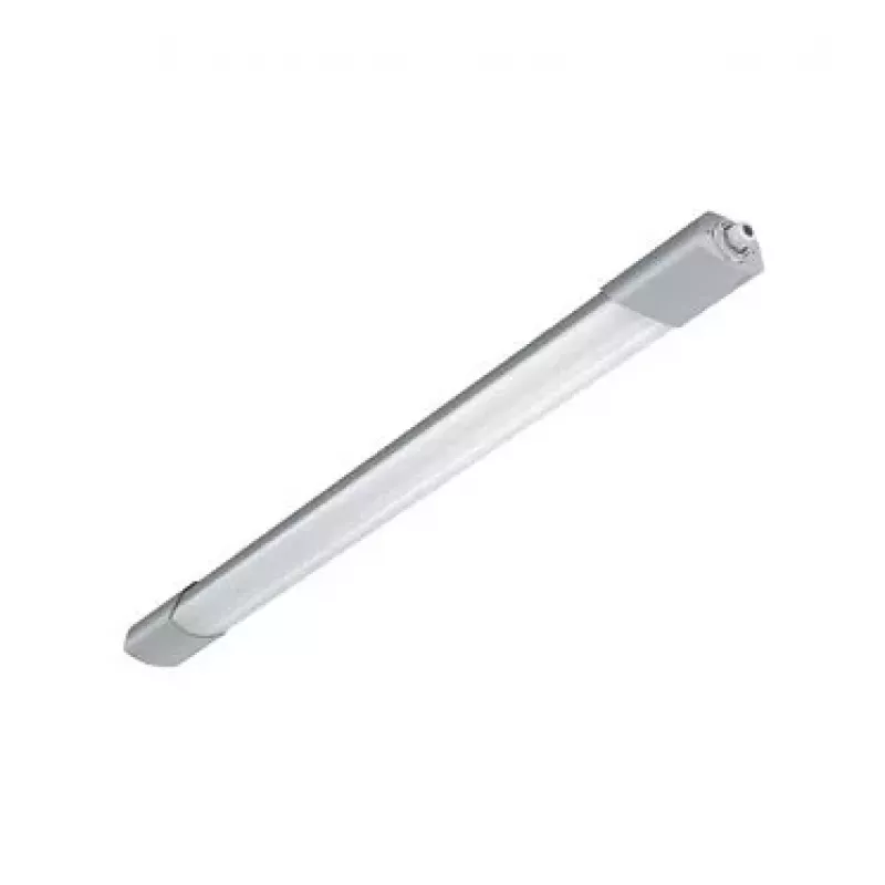 Steinel RS PRO 5100 SC V2 liikumisanduriga LED-laelamp 31W 4000K