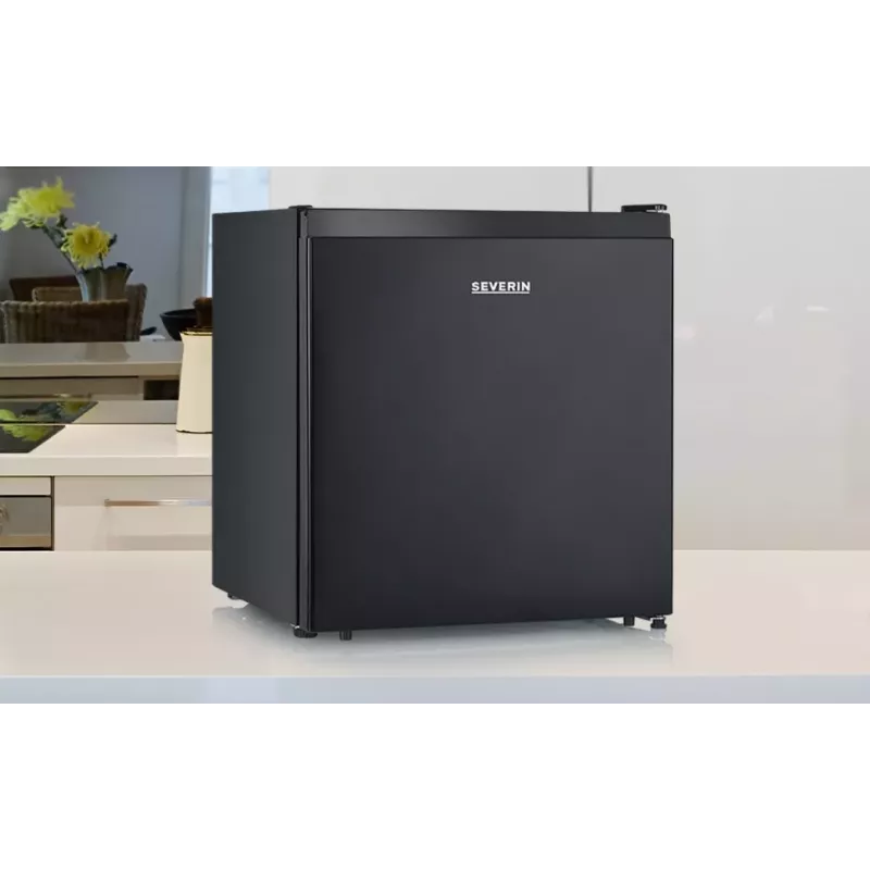 Severin KB 8879 Jäätisevalmistaja 2.0 L Roostevaba teras