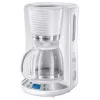 Russell Hobbs 24390-56 Veekeetja 1.7L 2400W Valge