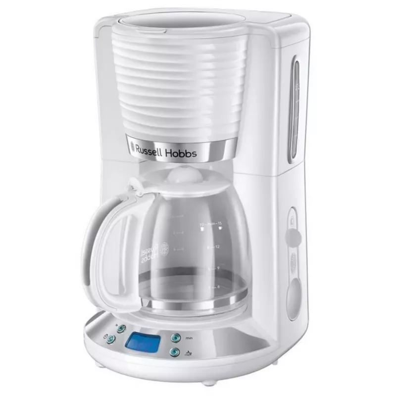 Russell Hobbs 24390-56 Veekeetja 1.7L 2400W Valge