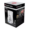 Russell Hobbs 24390-56 Veekeetja 1.7L 2400W Valge